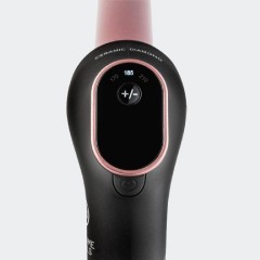 Bellissima Ψαλίδι Μαλλιών για Μπούκλες 25mm 64W 11855 Bellissima Ψαλίδι Μαλλιών για Μπούκλες 25mm 64W 11855